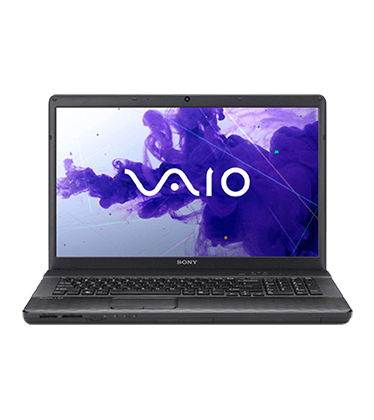Обновление BIOS Sony
