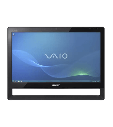 Настройка BIOS Sony